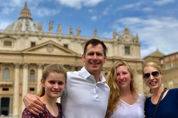 Early Morning Vatican, Sistine, St. Peter's Semi or Private Tour