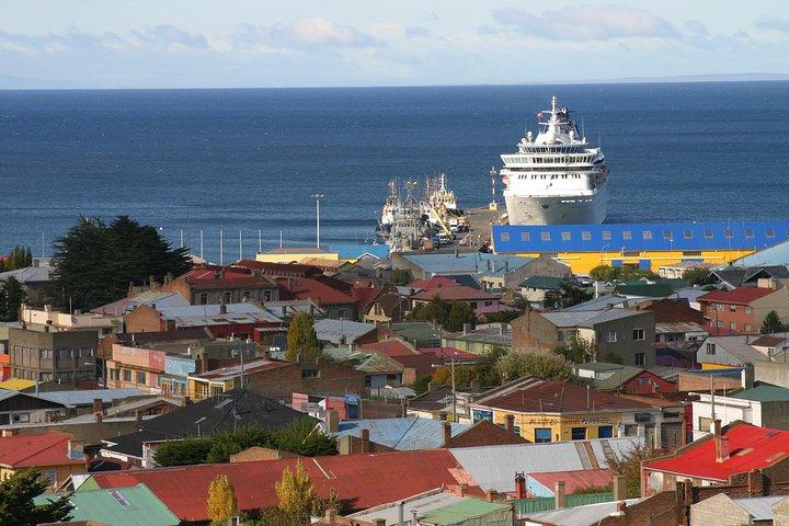 Punta Arenas: Half day traditional City Tour