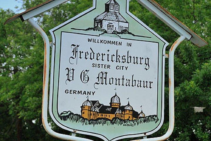 Hill Country & Fredericksburg Excursion from San Antonio