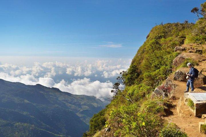 6-Day Central Highlands UNESCO World Heritage Adventure Tour
