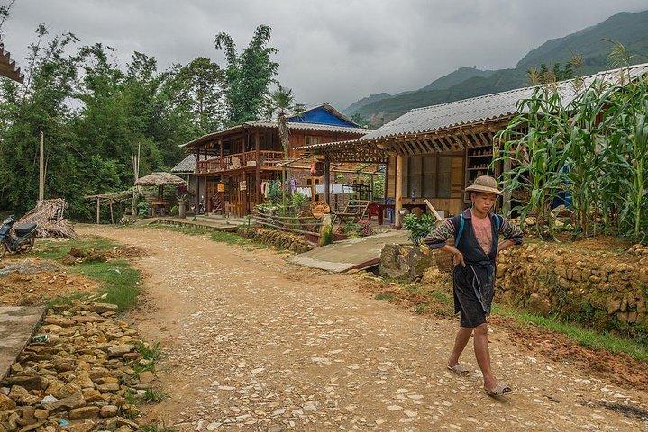 Hanoi- Sapa 2 Days 3 nights by Train