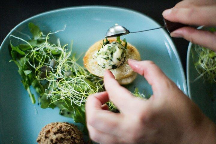 Cooking Class in Vilnius