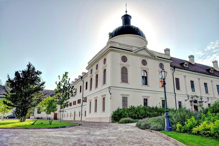 Sisi's Godollo Palace Tour from Budapest