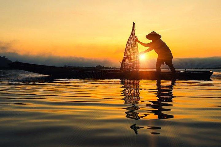 Mekong Delta Cai Be Floating Market Private Tour 1 Day