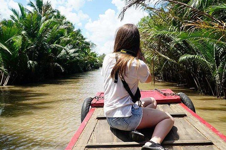Mekong Delta Tour From Ho Chi Minh City