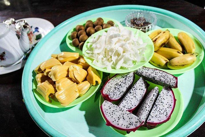 Mekong Delta Cai Be Floating Market Private Tour 1 Day