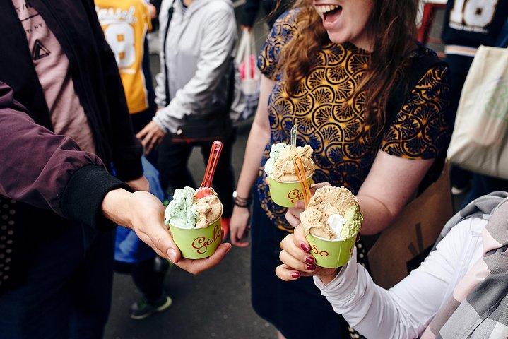 Queen Victoria Market Ultimate Foodie Tour