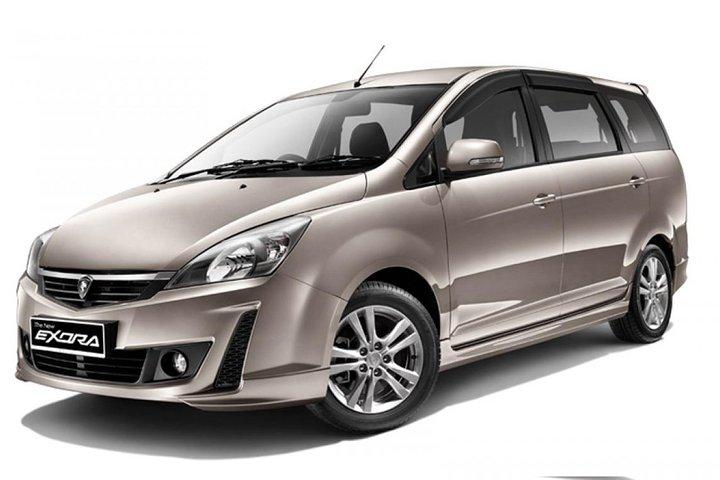 Kuala Lumpur to Taman Negara Shuttle