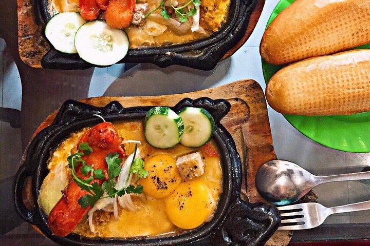 Hoi An city and Food tour