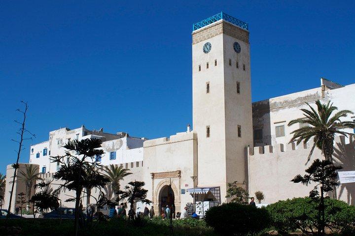 Private Full Day Tour to Essaouira from Marrakech