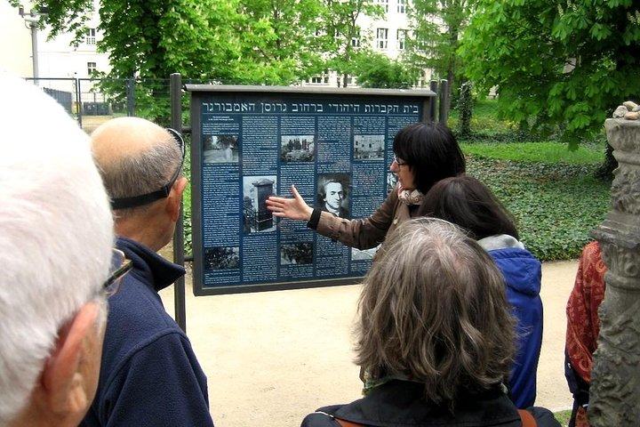 "The Jewish Berlin"