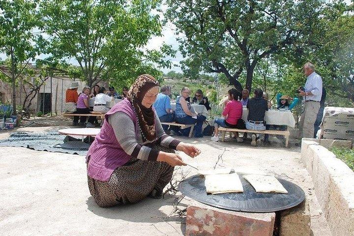 Authentic Bodrum Village Life & Rug Weaving Experience