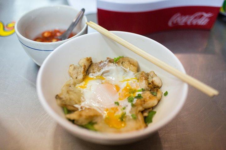 Bangkok Midnight Food Tuk Tuk Tour