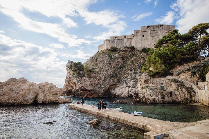'Game of Thrones' Walking Tour in Dubrovnik