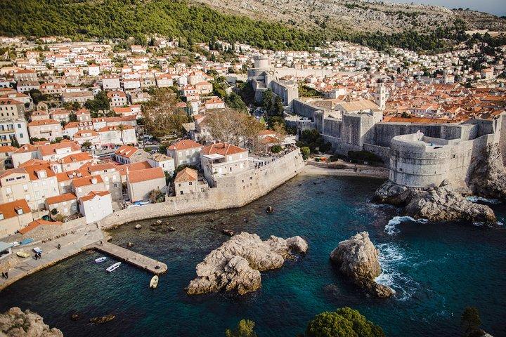 'Game of Thrones' Walking Tour in Dubrovnik
