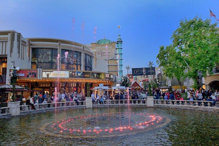 Los Angeles Private Tour
