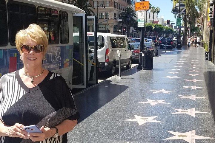 Los Angeles Private Tour