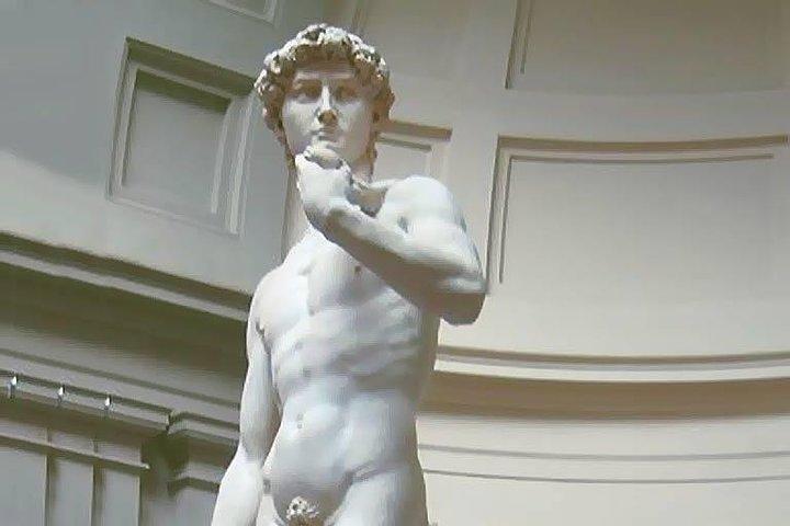 Priority Entrance -Florence Accademia Gallery Tickets