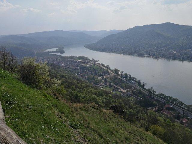 Danube Bend Privately with full board