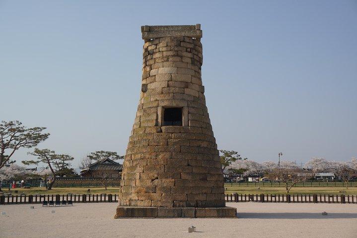 3-Days 2-Nights Gyeongju UNESCO Sites & Busan City [Private Tour from Seoul]