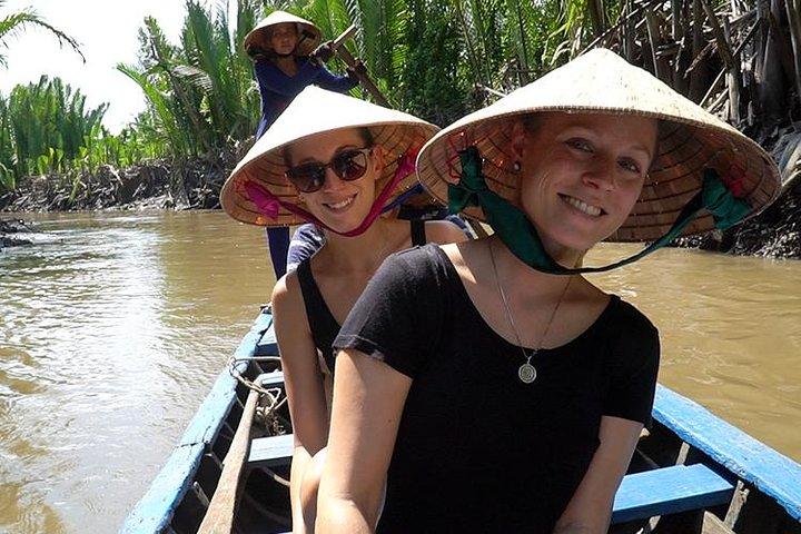 Mekong Delta Tour From Ho Chi Minh City