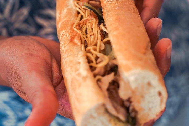 Moorea Street Food Tour