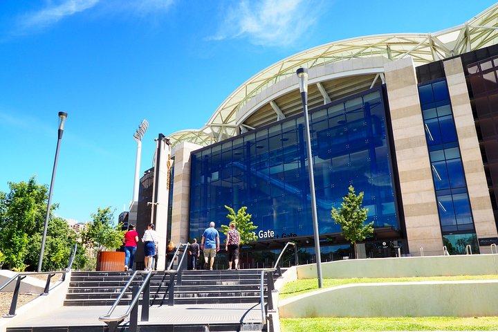 Ultimate Adelaide City and Hahndorf Tour
