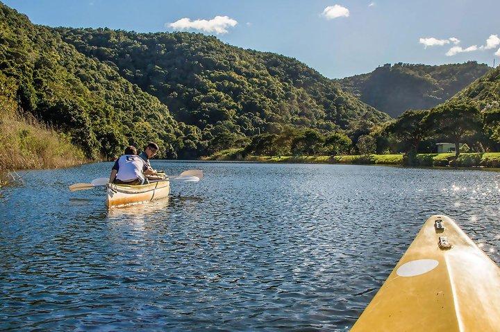 3 Day Garden Route's Best Highlights with Safari from Cape Town