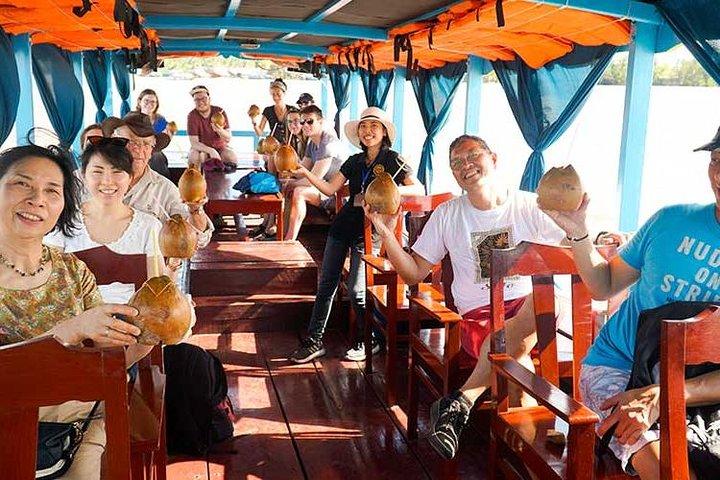Mekong Delta Tour From Ho Chi Minh City