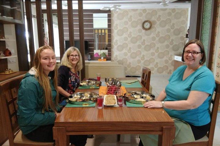 Learn to cook a South Indian meal in Chennai