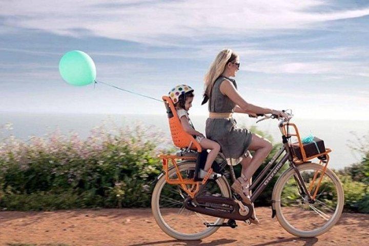 Rent a Mountain Bike from 4 hours until 7 Days explore Maspalomas