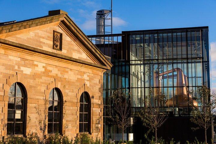 The Clydeside Tour