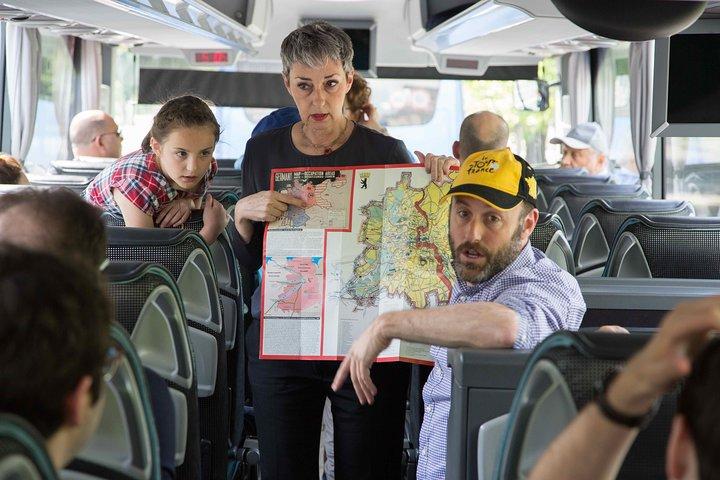 4 hours tour "The Best of Berlin"