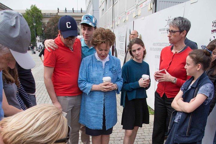 4 hours tour "The Best of Berlin"