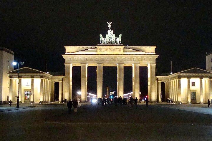 4 hours tour "The Best of Berlin"