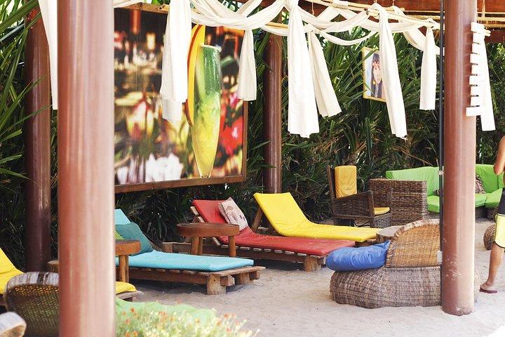 Carneiros Beach Day Tour