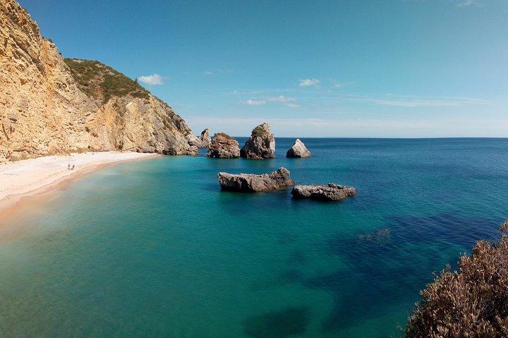 Sesimbra Wild Beach Tour from Lisbon