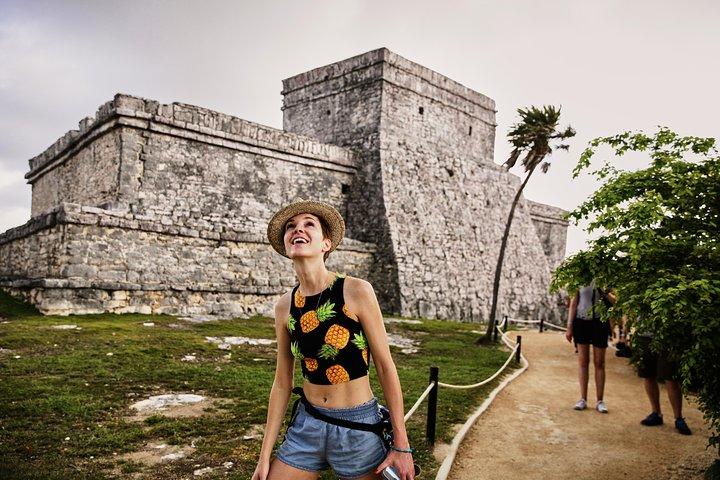Tulum Express Riviera Maya