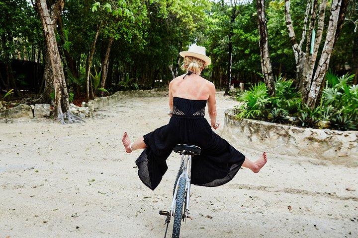 Tulum Express Riviera Maya