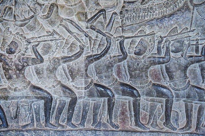 Full-Day Temples of Angkor