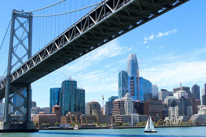 City Cruises San Francisco: Premier Brunch Cruise