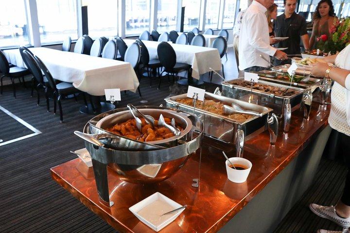 City Cruises San Francisco: Signature Dinner Cruise
