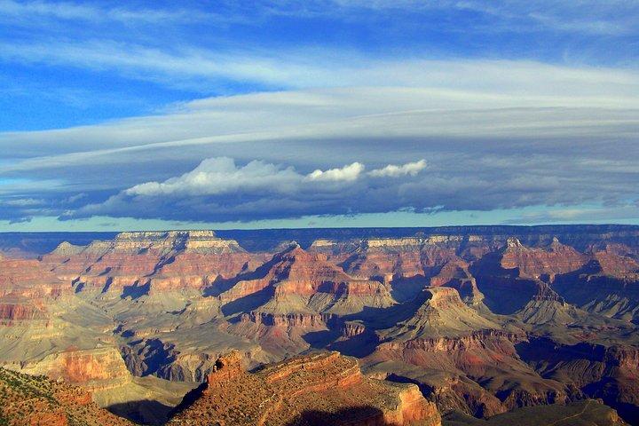 Grand Canyon Day Trip from Sedona or Flagstaff
