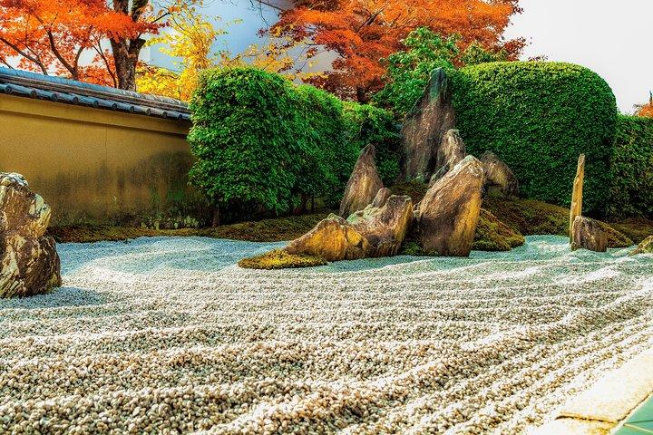 Hidden Kyoto E-Biking tour