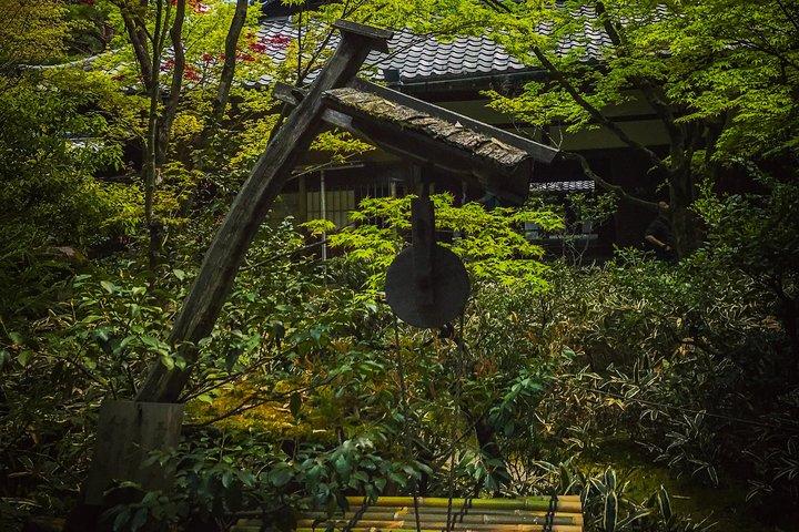 Hidden Kyoto E-Biking tour