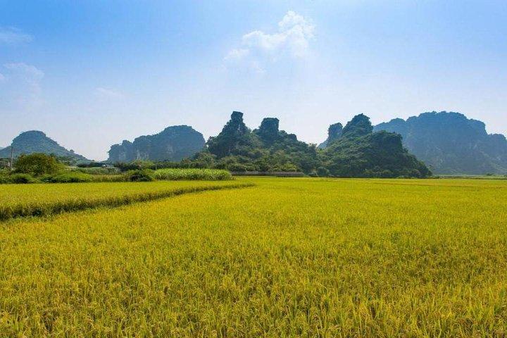 Mai Chau Adventure 2 days group tour