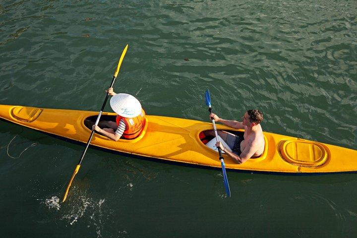 Classic Boutique Halong Bay Cruise 2 Days 1 Night – All Inclusive