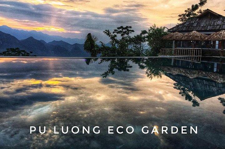 Explore Mai Chau - Pu Luong - Ninh Binh 4 Days / 3 Nights