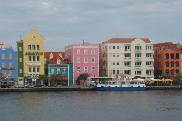 Curacao Complete Island Tour
