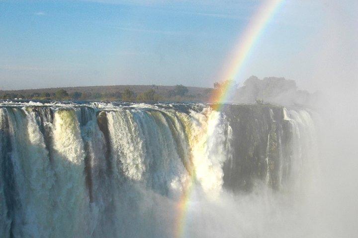 Livingstone Victoria Falls Tour Zambia And Zimbabwe Combo